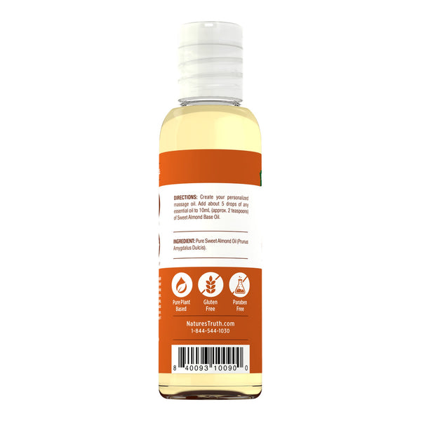 Nature's Truth® Essential Oil 4 oz. (1229494_EA) 1/EA