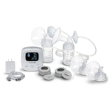 Cimilre® P1 Double Electric Breast Pump Kit Cimilre® P1 (1218899_EA) 1/EA