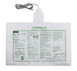 McKesson Brand Chair Sensor Pad 10 X 15 Inch (1020964_EA) 1/EA