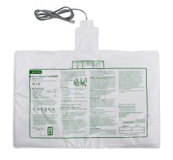 McKesson Brand Chair Sensor Pad 10 X 15 Inch (1020964_EA) 1/EA