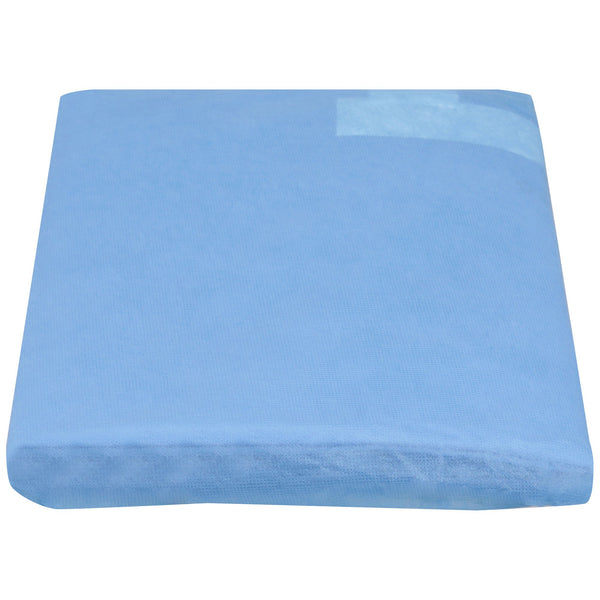 McKesson Orthopedic Drape U-Drape with Split 76 W X 120 L Inch Sterile (1101295_CS) 18/CS