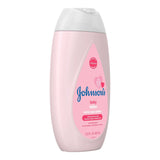 Johnson's® Baby Lotion 13.6 oz. Bottle Scented Lotion (1228817_EA) 1/EA