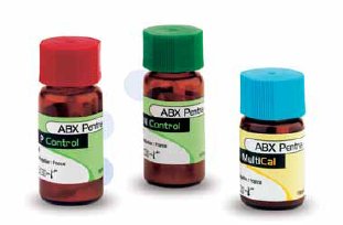 Horiba Calibrator High-Density Lipoprotein (HDL) Cholesterol 2 X 1 mL (721504_EA) 1/EA