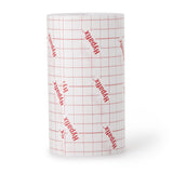 Hypafix® Dressing Retention Tape with Liner White 6 Inch X 10 Yard Nonwoven Polyester NonSterile (1065320_BX) 1/BX