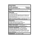 McKesson Antibacterial Soap Liquid 1,000 mL Dispenser Refill Bag Clean Scent (1067681_EA) 1/EA