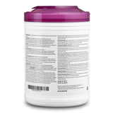 Sani-Cloth® Prime Surface Disinfectant Cleaner Premoistened Germicidal Manual Pull Wipe 160 Count Canister Alcohol Scent NonSterile (1063956_CS) 1920/CS