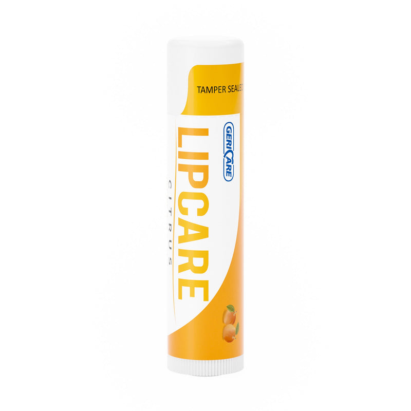 Geri-Care LipCare Lip Balm 0.15 oz. Tube (1239982_CS) 48/CS