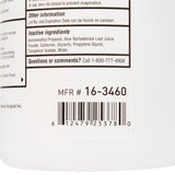 McKesson Hand Sanitizing Wipe 160 Count Ethyl Alcohol Wipe Canister (1179868_CS) 12/CS