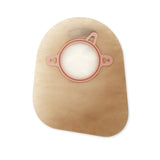 New Image™ Ostomy Pouch Two-Piece System 7 Inch Length Closed End (569972_BX) 60/BX