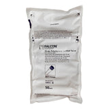 Falcon® Centrifuge Tube Plain 15 mL Screw Cap Polystyrene Tube (914241_BX) 50/BX