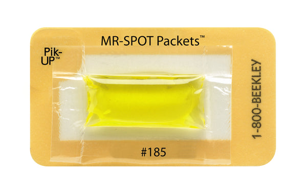 MR-SPOT Packets™ Radiology Skin Marker MR-SPOT Packets™ (1144682_BX) 40/BX