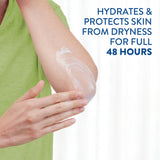 Cetaphil® Hand and Body Moisturizer 3 oz. Tube Unscented Cream (1230041_EA) 1/EA