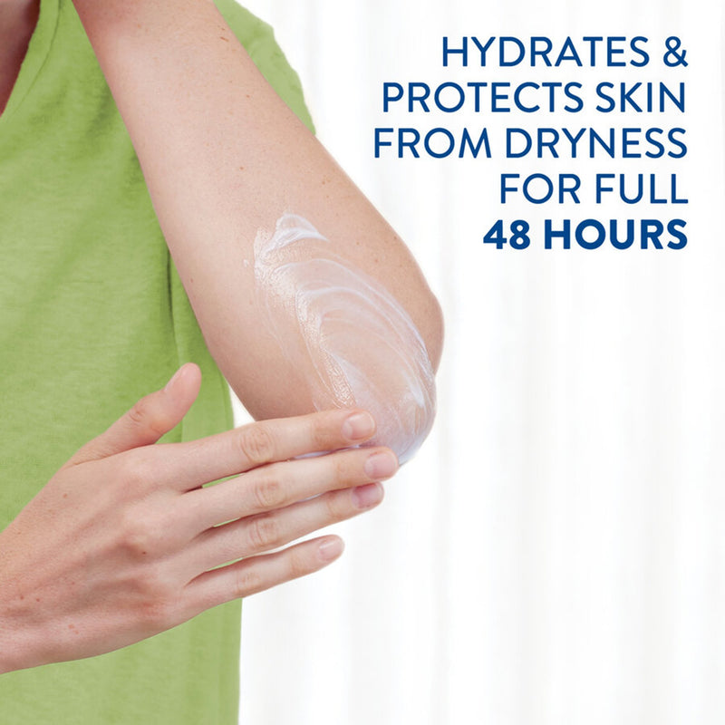 Cetaphil® Hand and Body Moisturizer 3 oz. Tube Unscented Cream (1230041_EA) 1/EA