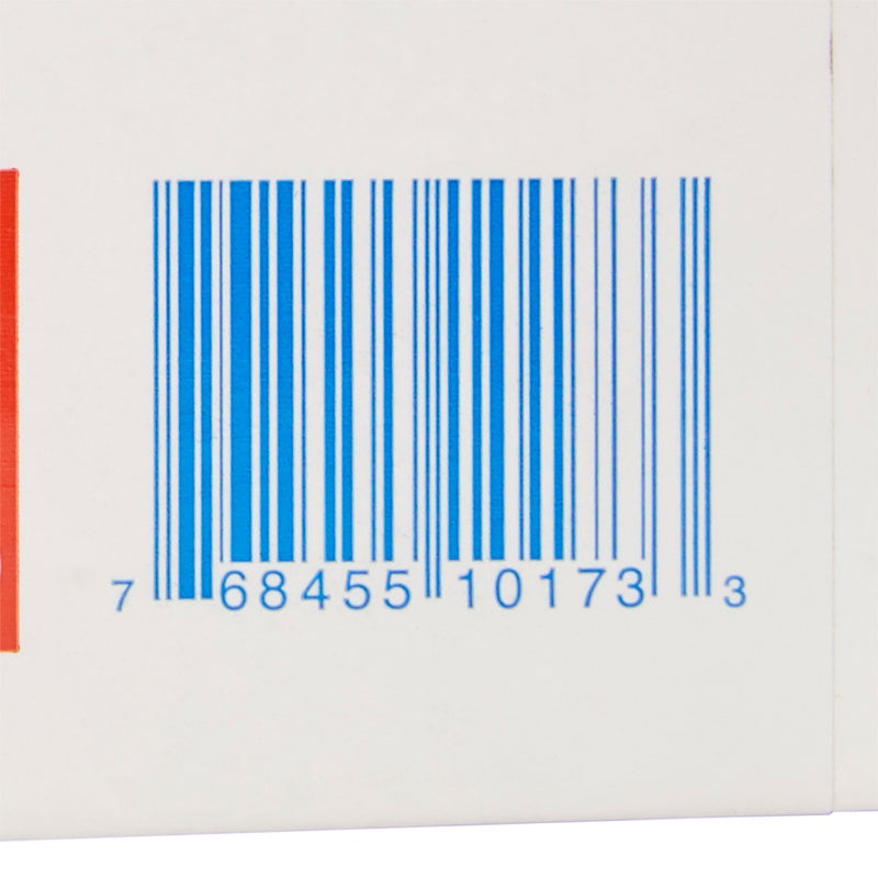 Sur-Fit Natura® Ostomy Barrier Trim to Fit, Standard Wear Stomahesive® Adhesive 57 mm Flange Sur-Fit® Natura® System Hydrocolloid 1-3/8 to 1-3/4 Inch Opening 5 X 5 Inch (325407_EA) 1/EA
