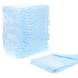 Wings™ Basic Unisex Adult Incontinence Brief Large Disposable Moderate Absorbency (997962_CS) 72/CS