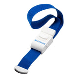 McKesson Tourniquet, Quick Release 14 Inch Length Synthetic Silk and Terylene (581564_BX) 12/BX