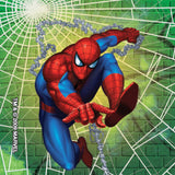 Value Stickers™ 100 per Roll Spider-Man Classic Value Sticker 1-5/8 Inch (726588_RL) 1/RL