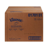 Kleenex® Guest Towel Pop Up Box Pop Up 9 X 10-1/2 Inch (579321_CS) 18/CS