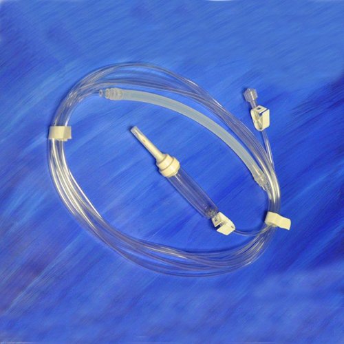 Custom Medical Specialties Tumescent Pump Tubing (813996_EA) 1/EA
