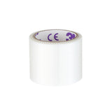 3M™ Durapore™ Medical Tape White 1 Inch X 1-1/2 Yard Silk-Like Cloth NonSterile (6020_CS) 500/CS