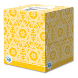 Puffs® Facial Tissue, 2-Ply, White, 64 Sheets/Box (PGC84405BX)