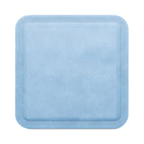 Mextra® Superabsorbent Super Absorbent Dressing 5 X 5 Inch Square (993929_CS) 50/CS