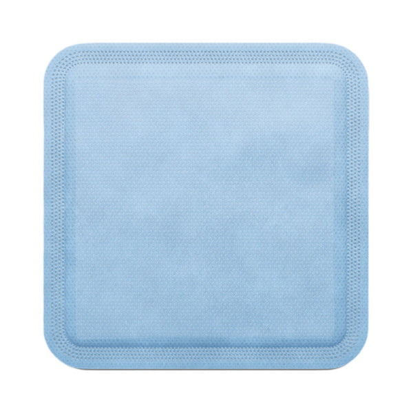 Mextra® Superabsorbent Super Absorbent Dressing 5 X 5 Inch Square (993929_CS) 50/CS