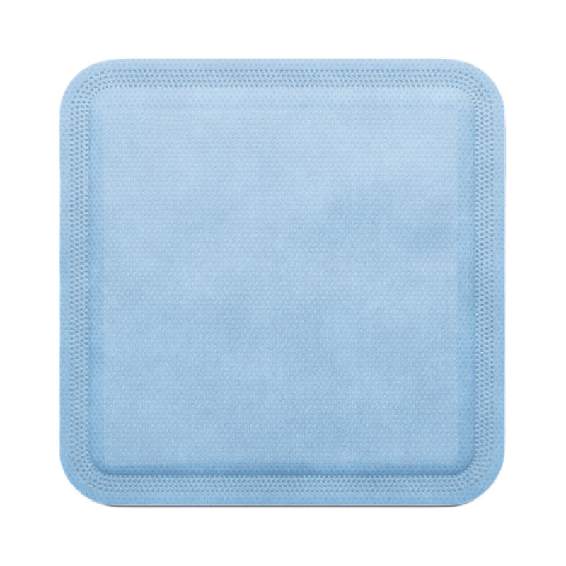 Mextra® Superabsorbent Super Absorbent Dressing 5 X 5 Inch Square (993929_CS) 50/CS