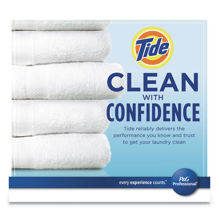 Tide® Laundry Detergent Powder, 5.7 oz, 14/Carton (PGC51042)