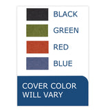 Roaring Spring® Environotes BioBased Notebook, 1-Subject, Medium/College Rule, Randomly Assorted Earthtone Cover Color, (70) 9.5 x 6 Sheets (ROA13360) Each