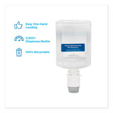 Georgia Pacific® Professional GP enMotion Automated Touchless Antimicrobial Foam Soap Refill, Unscented, 1,200 mL, 2/Carton (GPC42818) Case of 2
