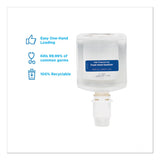 Georgia Pacific® Professional GP enMotion High-Frequency-Use Foam Sanitizer Dispenser Refill, Fragrance-Free, 1,000 mL, Fragrance-Free, 2/Carton (GPC42336)