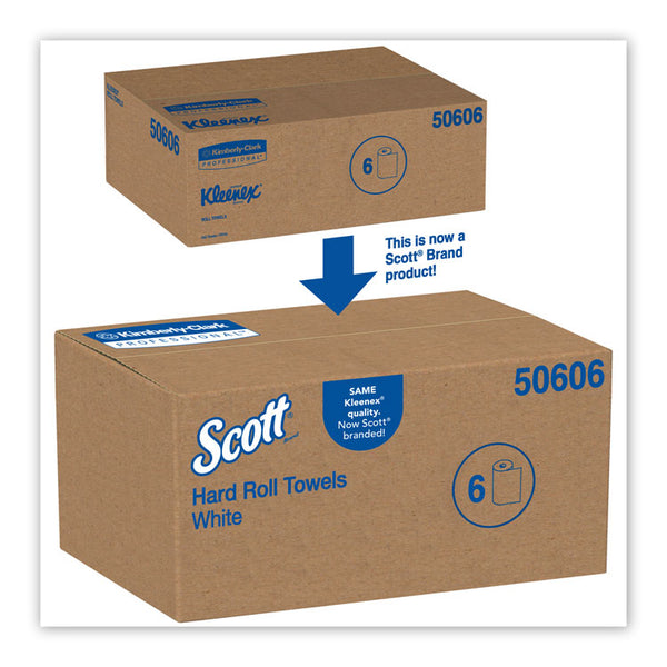 Scott® Essential Skin Cleanser, Floral, 1,000 mL Refill, 6/Carton (KCC91556) Case of 6