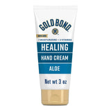 Gold Bond® Healing Hand Moisturizer 3 oz. Tube Scented Cream (1230689_EA) 1/EA