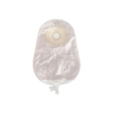 SenSura® Mio Convex Urostomy Pouch One-Piece System 10-1/2 Inch Length, Maxi Convex Light, Pre-Cut 13/16 Inch Stoma Drainable (1006205_BX) 10/BX