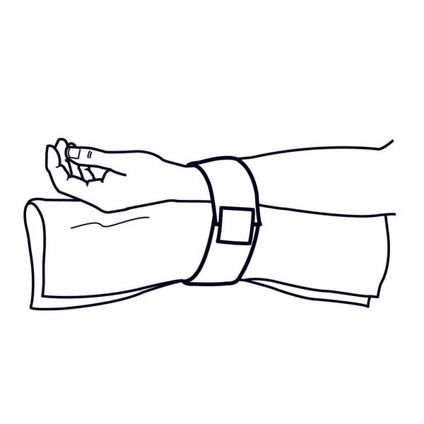 TS 30® Strap, Utility TS 30® (233664_BX) 12/BX