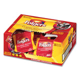 Folgers® Coffee, Classic Roast, 0.9 oz Fractional Packs, 36/Carton (FOL06125) Carton of 36