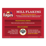 Folgers® Coffee Filter Packs, 100% Colombian, 1.4 oz Pack, 40/Carton (FOL10107) Case of 4