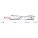 First Response® Reproductive Health Test Kit hCG Pregnancy Test 2 Tests CLIA Waived (702294_EA) 1/EA