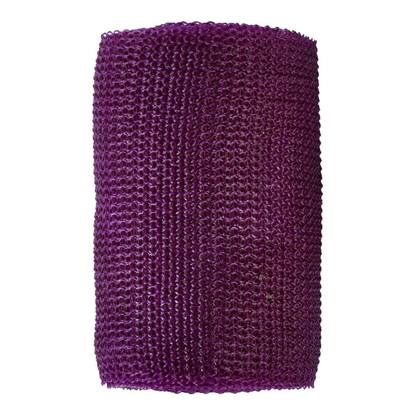 McKesson Cast Tape 3 Inch X 12 Foot Fiberglass Purple (733695_BX) 10/BX