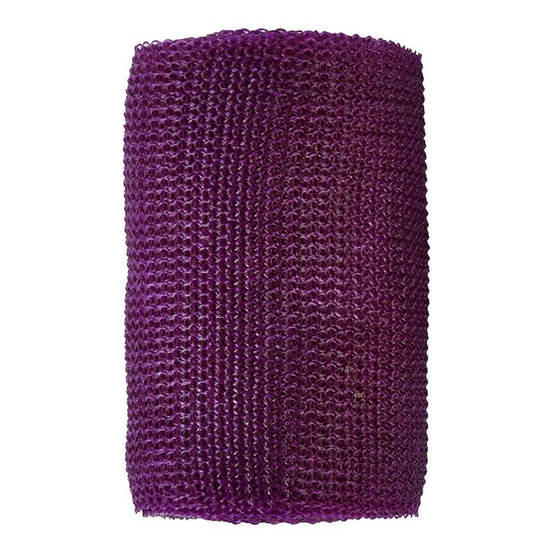 McKesson Cast Tape 3 Inch X 12 Foot Fiberglass Purple (733695_BX) 10/BX