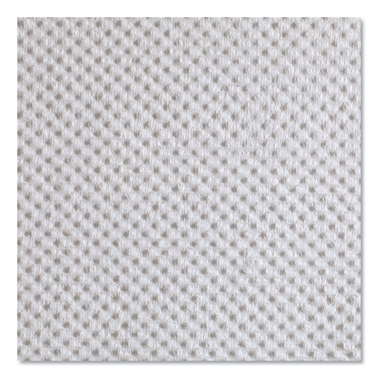 Georgia Pacific® Professional Pacific Blue Basic S-Fold Paper Towels, 1-Ply, 10.25 x 9.25, White, 250/Pack, 16 Packs/Carton (GPC20904) Case of 4000
