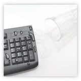 Kensington® Keyboard for Life Wireless Desktop Set, 2.4 GHz Frequency/30 ft Wireless Range, Black (KMW75231) Each