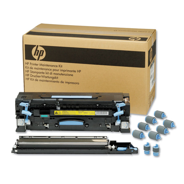 HP HP 05A, (CE505D) 2-Pack Black Original LaserJet Toner Cartridges (HEWCE505D)