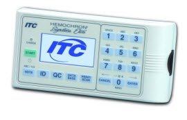 Hemochron® Directcheck® Microcoagulation Control Citrate Prothrombin Time Test (PT) Abnormal Level 15 Vials (473792_BX) 15/BX