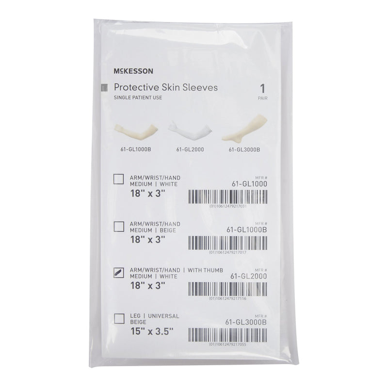 McKesson Arm Sleeve Medium (1051360_CS) 12/CS