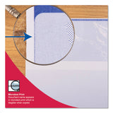 DocuGard™ Security Business Checks, 11 Features, 8.5 x 11, Blue Marble Top, 500/Ream (PRB04501)