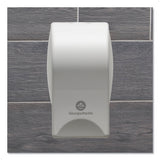 ActiveAire ActiveAire Powered Whole-Room Freshener Dispenser, 4.38" x 4" x 7.81'', White (GPC53287A) Each
