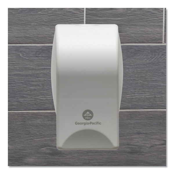 ActiveAire ActiveAire Powered Whole-Room Freshener Dispenser, 4.38" x 4" x 7.81'', White (GPC53287A) Each