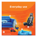 Tide® Antibacterial Fabric Spray, Light Scent, 22 oz Spray Bottle (PGC76533EA)